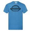 Original-T T-Shirt | Fruit of the Loom Miniaturansicht