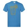 Original-T T-Shirt | Fruit of the Loom Miniaturansicht