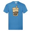 Original-T T-Shirt | Fruit of the Loom Miniaturansicht