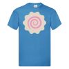 Original-T T-Shirt | Fruit of the Loom Miniaturansicht