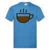 Original-T T-Shirt | Fruit of the Loom Miniaturansicht