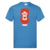 Original-T T-Shirt | Fruit of the Loom Miniaturansicht