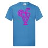 Original-T T-Shirt | Fruit of the Loom Miniaturansicht