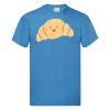 Original-T T-Shirt | Fruit of the Loom Miniaturansicht