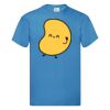 Original-T T-Shirt | Fruit of the Loom Miniaturansicht