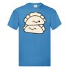 Original-T T-Shirt | Fruit of the Loom Miniaturansicht