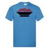 Original-T T-Shirt | Fruit of the Loom Miniaturansicht