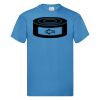 Original-T T-Shirt | Fruit of the Loom Miniaturansicht