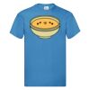 Original-T T-Shirt | Fruit of the Loom Miniaturansicht