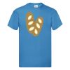 Original-T T-Shirt | Fruit of the Loom Miniaturansicht