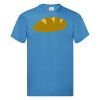 Original-T T-Shirt | Fruit of the Loom Miniaturansicht