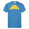 Original-T T-Shirt | Fruit of the Loom Miniaturansicht