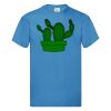 Original-T T-Shirt | Fruit of the Loom Miniaturansicht
