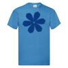 Original-T T-Shirt | Fruit of the Loom Miniaturansicht