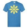 Original-T T-Shirt | Fruit of the Loom Miniaturansicht