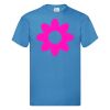 Original-T T-Shirt | Fruit of the Loom Miniaturansicht