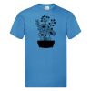 Original-T T-Shirt | Fruit of the Loom Miniaturansicht