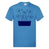 Original-T T-Shirt | Fruit of the Loom Miniaturansicht