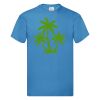Original-T T-Shirt | Fruit of the Loom Miniaturansicht