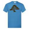 Original-T T-Shirt | Fruit of the Loom Miniaturansicht