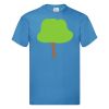 Original-T T-Shirt | Fruit of the Loom Miniaturansicht