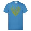 Original-T T-Shirt | Fruit of the Loom Miniaturansicht