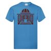 Original-T T-Shirt | Fruit of the Loom Miniaturansicht