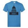 Original-T T-Shirt | Fruit of the Loom Miniaturansicht