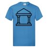 Original-T T-Shirt | Fruit of the Loom Miniaturansicht