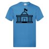 Original-T T-Shirt | Fruit of the Loom Miniaturansicht