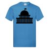 Original-T T-Shirt | Fruit of the Loom Miniaturansicht
