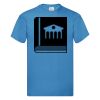 Original-T T-Shirt | Fruit of the Loom Miniaturansicht