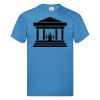 Original-T T-Shirt | Fruit of the Loom Miniaturansicht