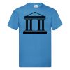 Original-T T-Shirt | Fruit of the Loom Miniaturansicht