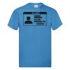 Original-T T-Shirt | Fruit of the Loom Miniaturansicht