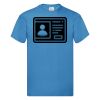 Original-T T-Shirt | Fruit of the Loom Miniaturansicht