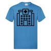 Original-T T-Shirt | Fruit of the Loom Miniaturansicht