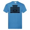 Original-T T-Shirt | Fruit of the Loom Miniaturansicht