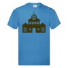 Original-T T-Shirt | Fruit of the Loom Miniaturansicht
