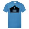 Original-T T-Shirt | Fruit of the Loom Miniaturansicht