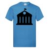 Original-T T-Shirt | Fruit of the Loom Miniaturansicht
