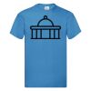 Original-T T-Shirt | Fruit of the Loom Miniaturansicht
