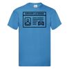 Original-T T-Shirt | Fruit of the Loom Miniaturansicht