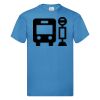 Original-T T-Shirt | Fruit of the Loom Miniaturansicht