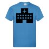 Original-T T-Shirt | Fruit of the Loom Miniaturansicht