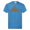 Original-T T-Shirt | Fruit of the Loom Miniaturansicht