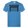 Original-T T-Shirt | Fruit of the Loom Miniaturansicht