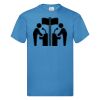 Original-T T-Shirt | Fruit of the Loom Miniaturansicht