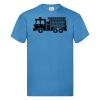 Original-T T-Shirt | Fruit of the Loom Miniaturansicht