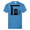 Original-T T-Shirt | Fruit of the Loom Miniaturansicht